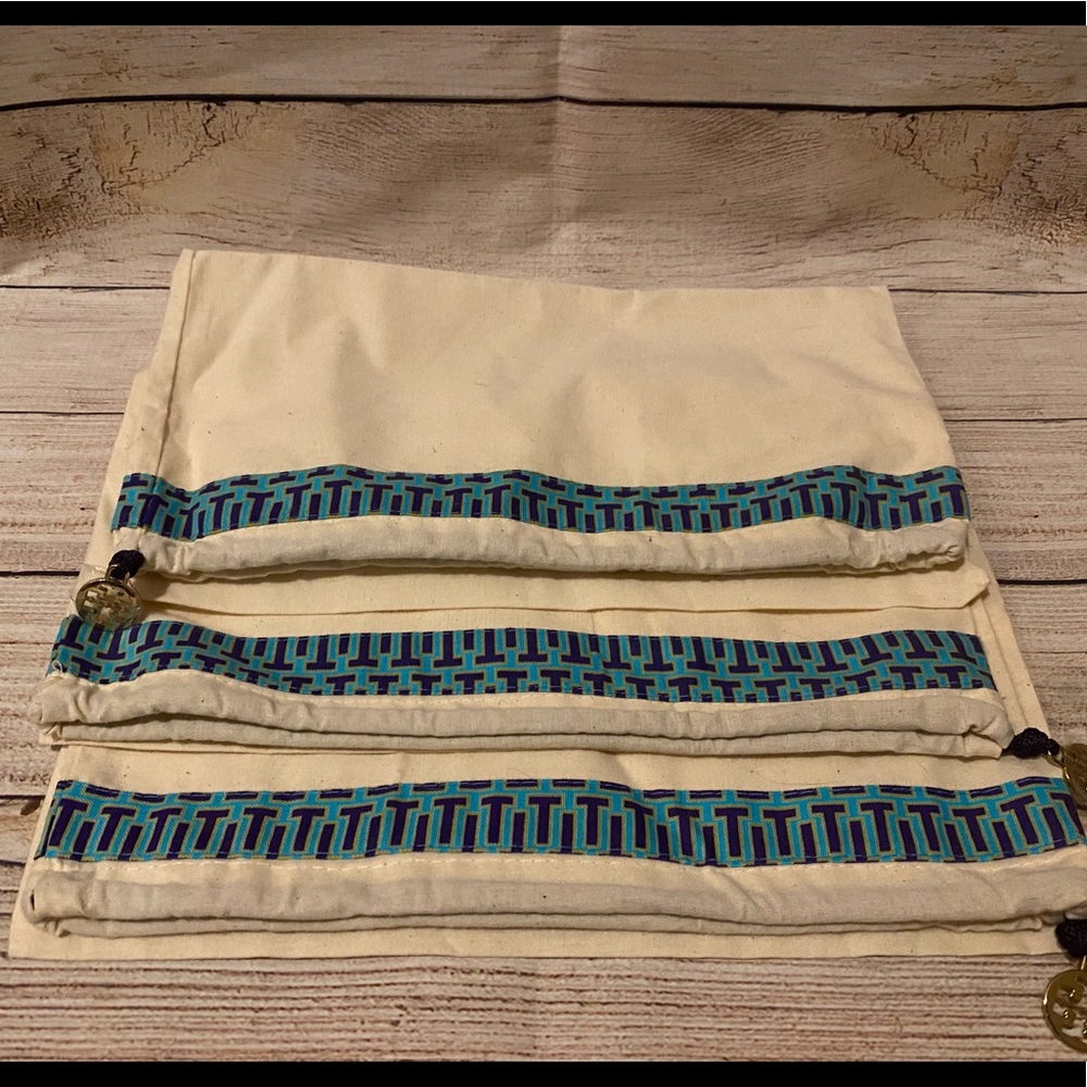Tory Burch Small Dust Bags